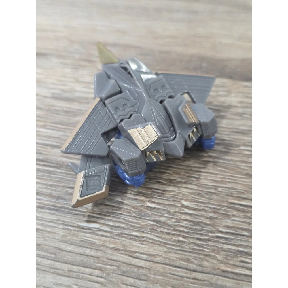 Transformers Armada Air Defense Sonar Mini Cons 2002 Hasbro RARE